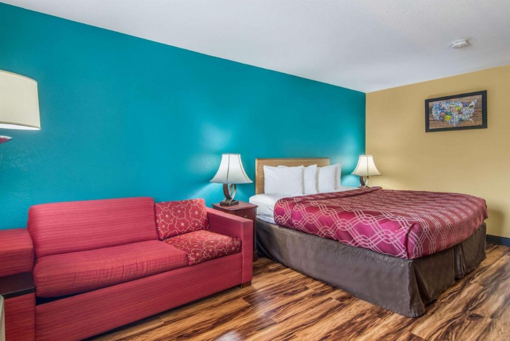 Econo Lodge Bradford